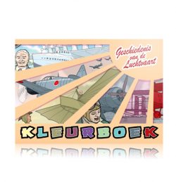 Cover Kleurboek
