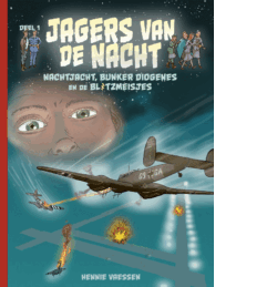 Coer Jagers van de Nacht
