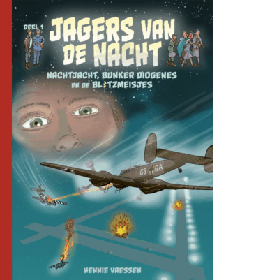 Coer Jagers van de Nacht